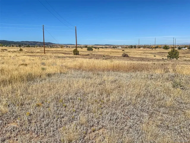 $6,900 | Walsen Drive, Colorado City, CO 81019