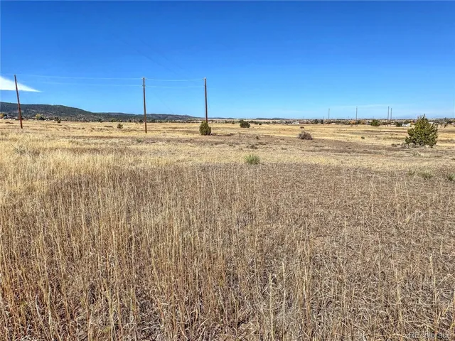 $6,900 | Walsen Drive, Colorado City, CO 81019