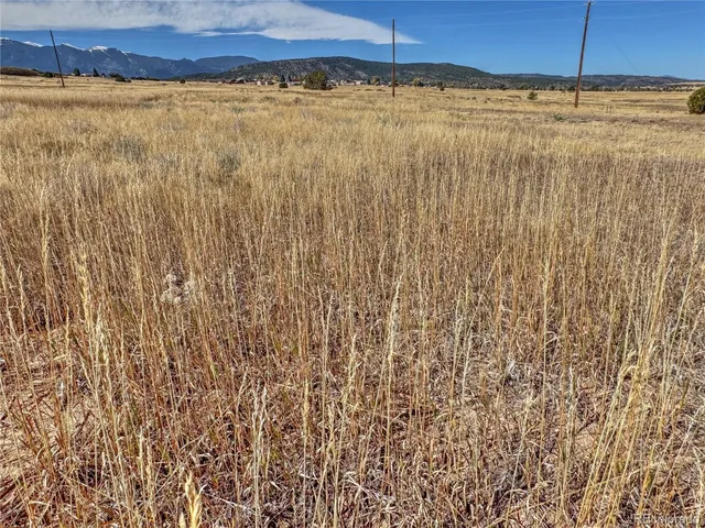 $6,900 | Walsen Drive, Colorado City, CO 81019