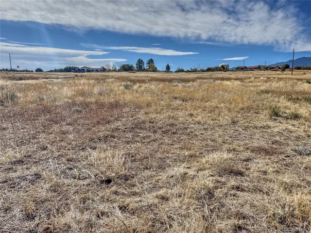 $6,900 | Walsen Drive, Colorado City, CO 81019