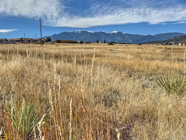 $6,900 | Walsen Drive, Colorado City, CO 81019