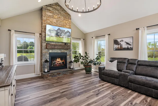 $799,999 | 499 Cook Road, Sheldon, VT 05478