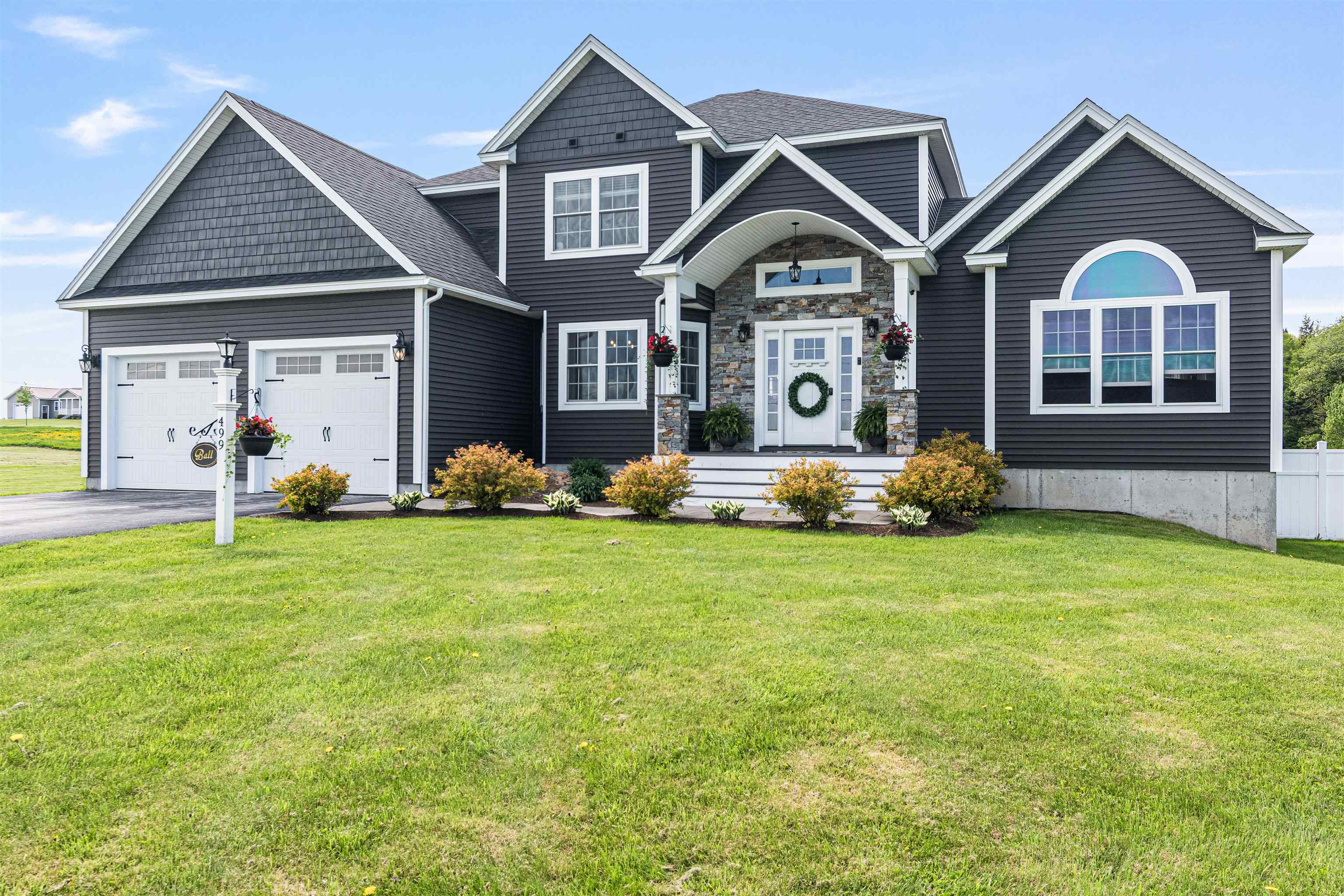 499 Cook Road Sheldon, VT 05478 - Photo 2 of 53