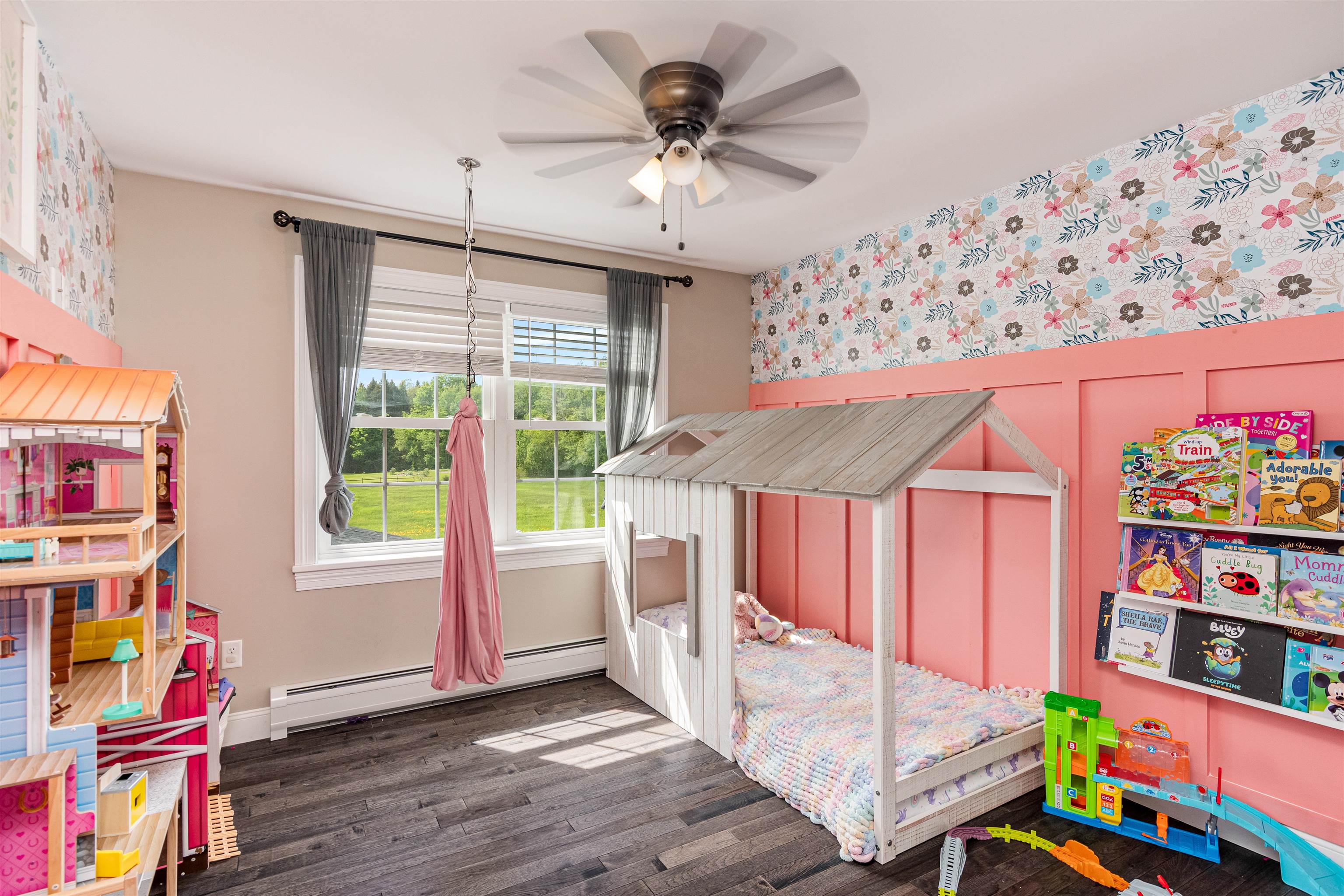 499 Cook Road Sheldon, VT 05478 - Photo 30 of 53