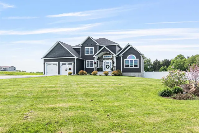 $799,999 | 499 Cook Road, Sheldon, VT 05478