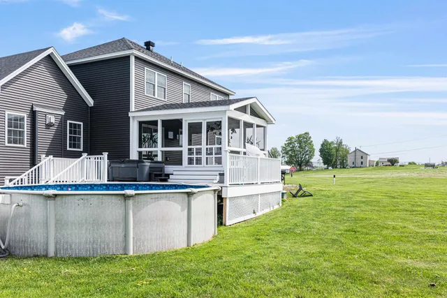 $799,999 | 499 Cook Road, Sheldon, VT 05478