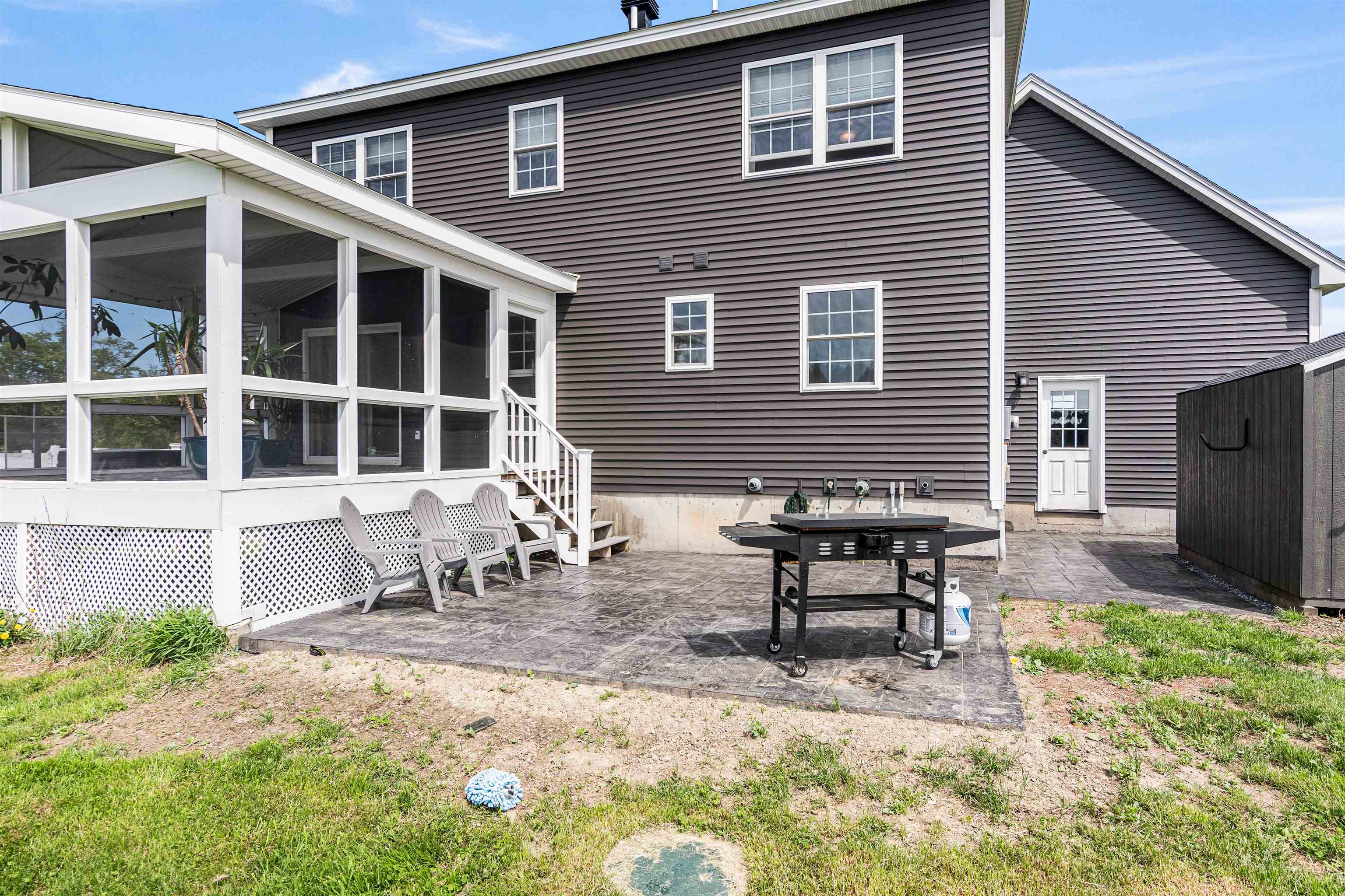 499 Cook Road Sheldon, VT 05478 - Photo 40 of 53