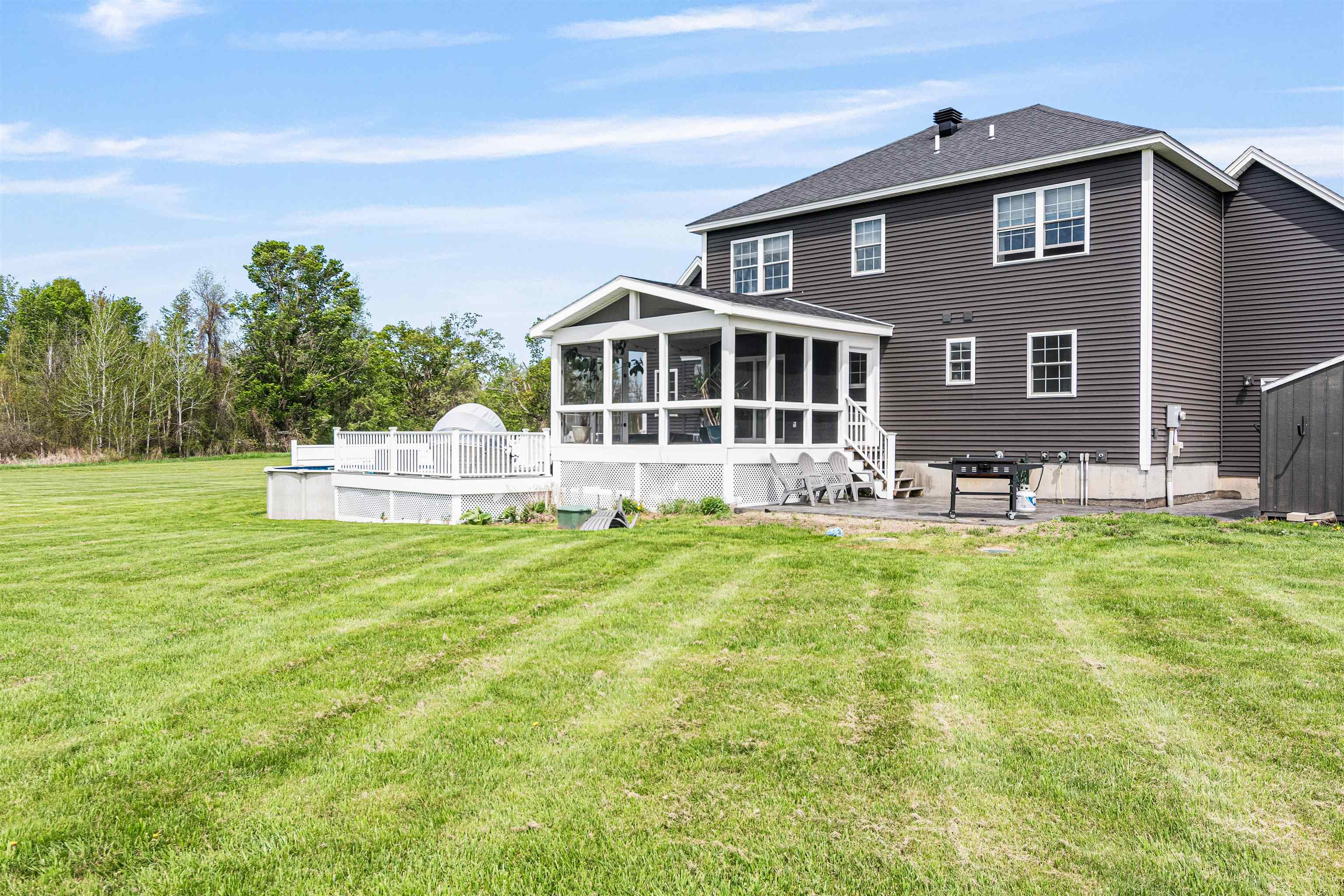 499 Cook Road Sheldon, VT 05478 - Photo 41 of 53