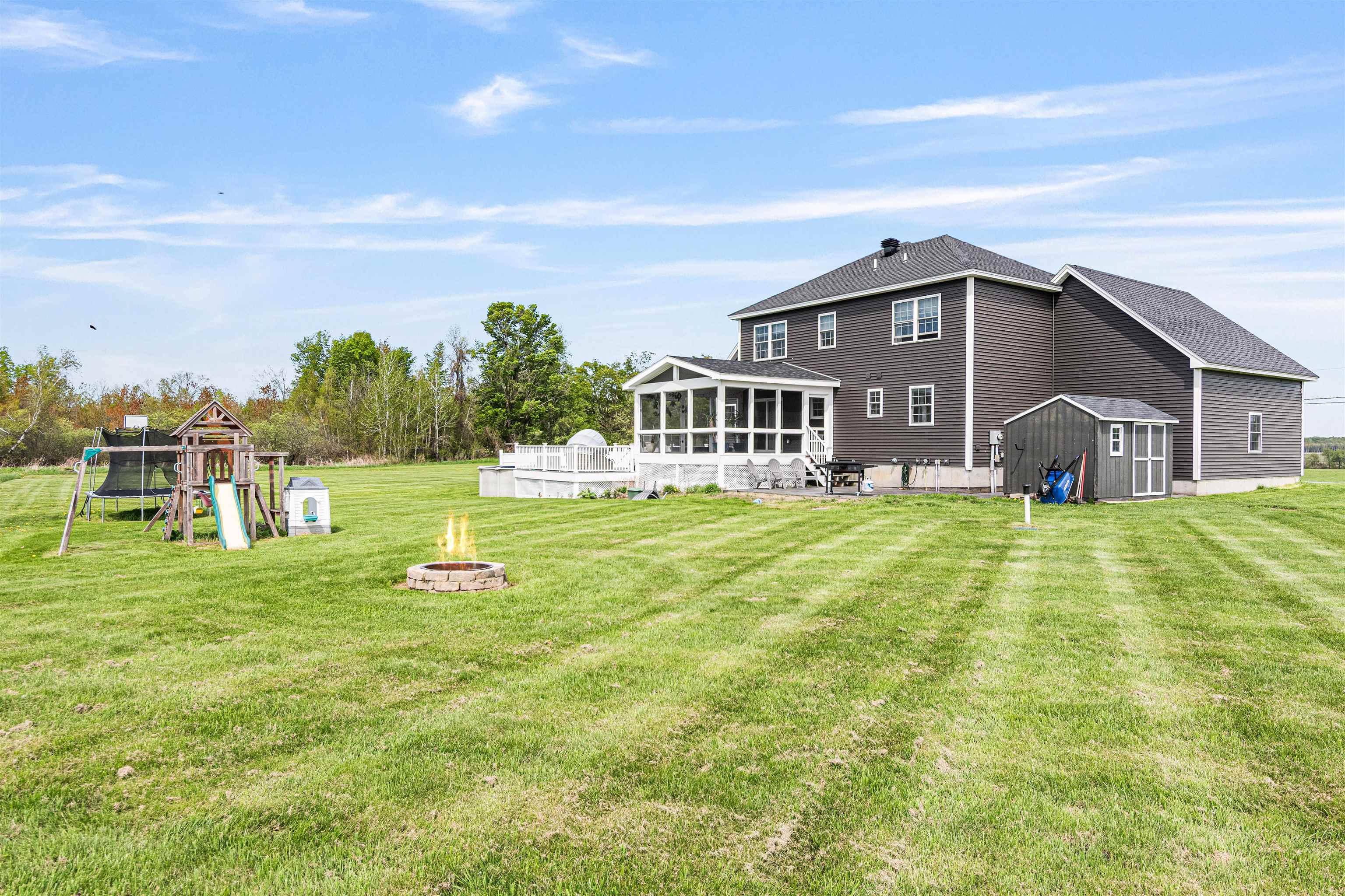 499 Cook Road Sheldon, VT 05478 - Photo 42 of 53