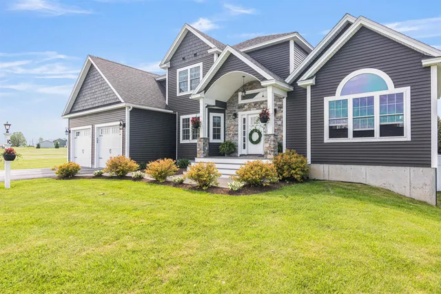 $799,999 | 499 Cook Road, Sheldon, VT 05478