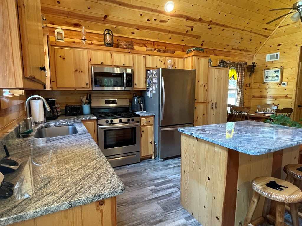 436 Bear Paw Church Road Murphy, NC 28906 - Photo 11 of 39 Gallery Image 11