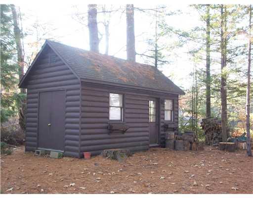 8 Parsons Point Road Casco, ME 04015 - Photo 4 of 23 Other.