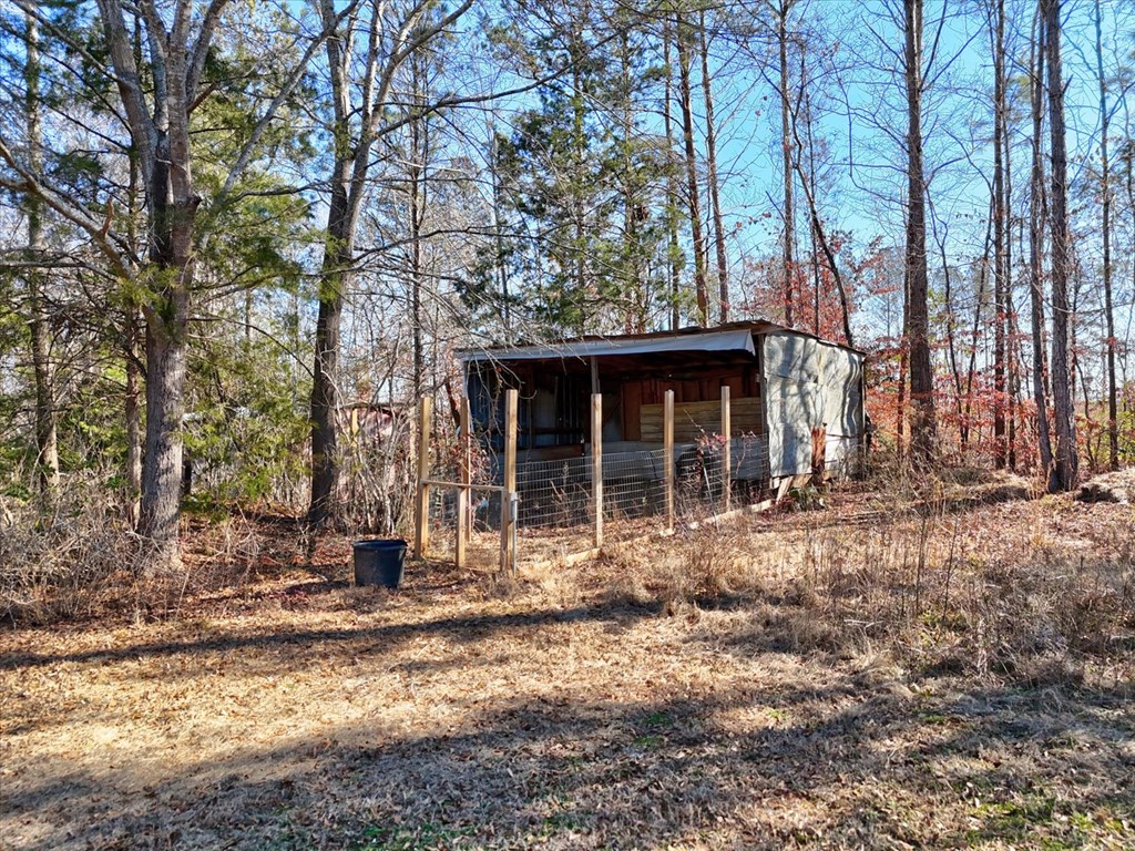 94 George Alewine Road Due West, SC 29639 - Photo 24 of 36