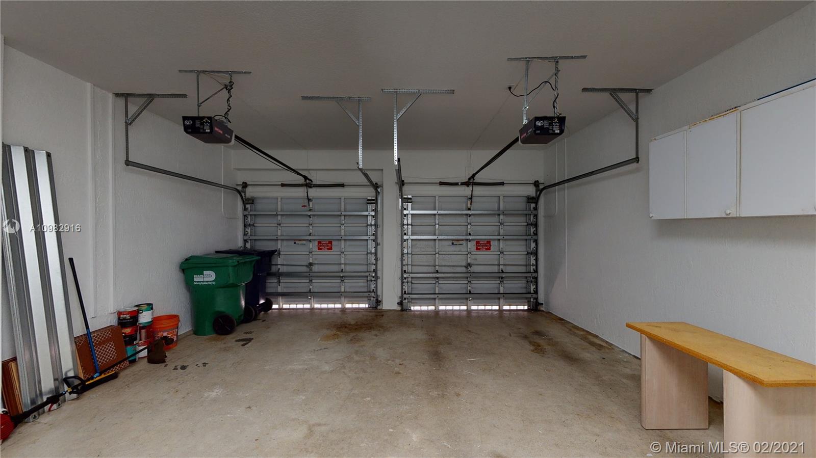 12355 Southwest 124th Terrace Miami, FL 33186 - Photo 26 of 61 a view of storage and utility room