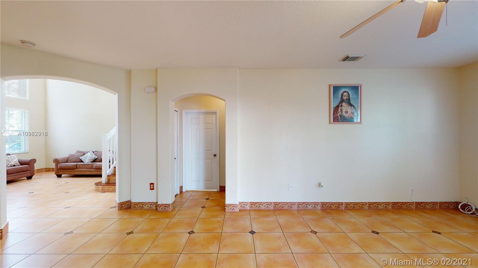 12355 Southwest 124th Terrace Miami, FL 33186 - Photo 28 of 61 a view of livingroom with furniture