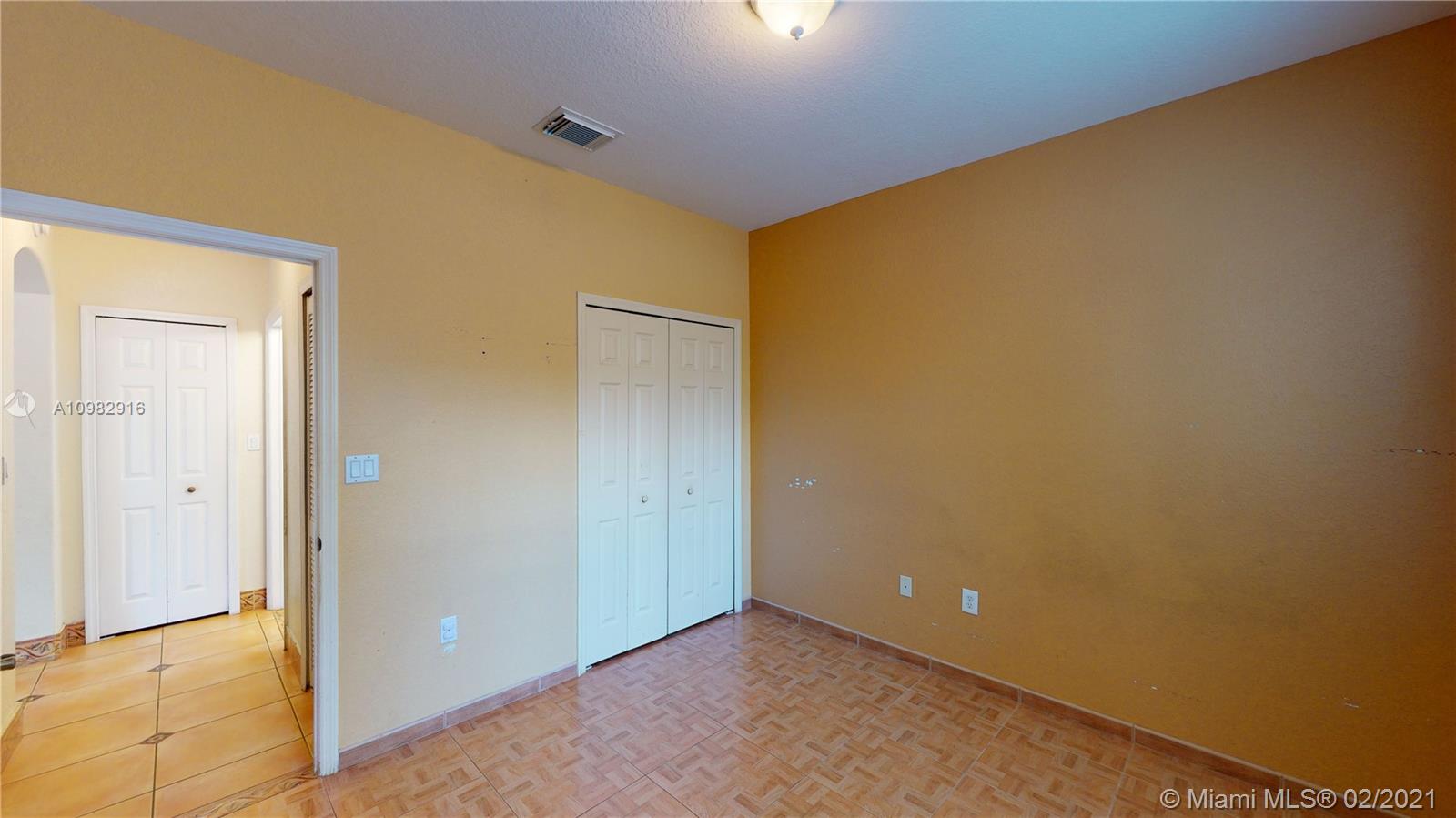 12355 Southwest 124th Terrace Miami, FL 33186 - Photo 32 of 61 a view of an empty room