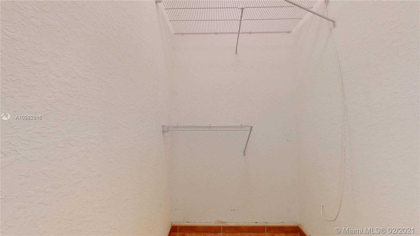 12355 Southwest 124th Terrace Miami, FL 33186 - Photo 44 of 61 a view of a small space