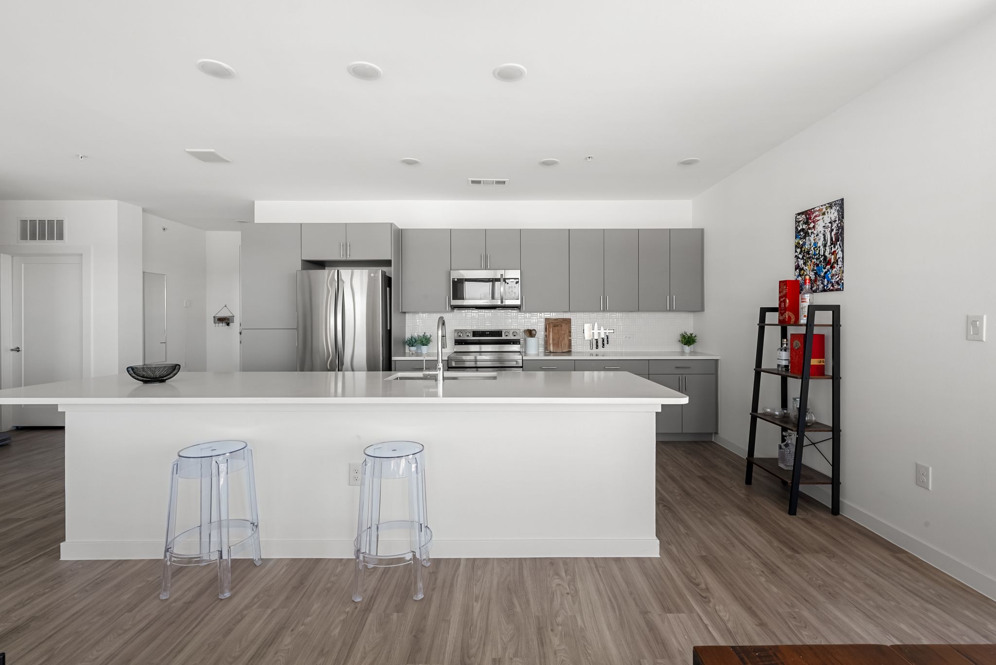 4801 Springdale Road, Unit 2410 Austin, TX 78723 - Photo 14 of 33