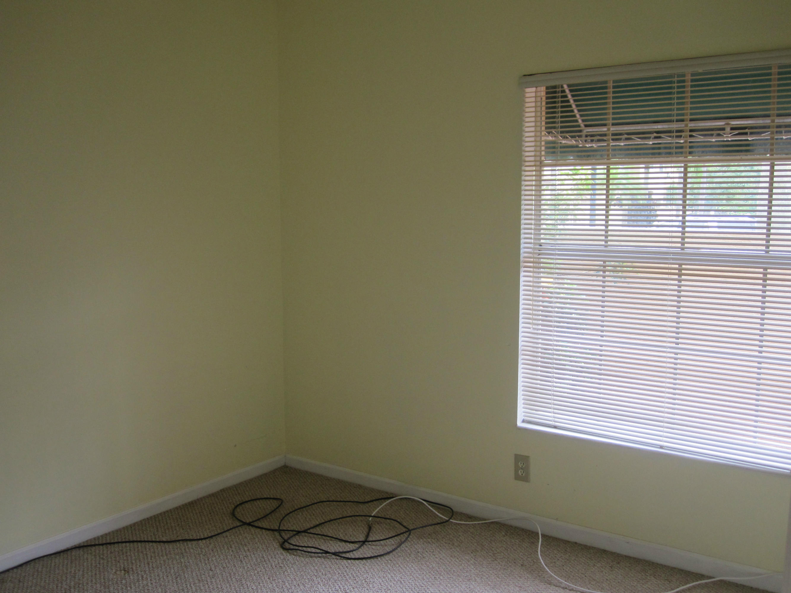 6530 Via Regina, Unit 5 Boca Raton, FL 33433 - Photo 10 of 13 Second bedroom