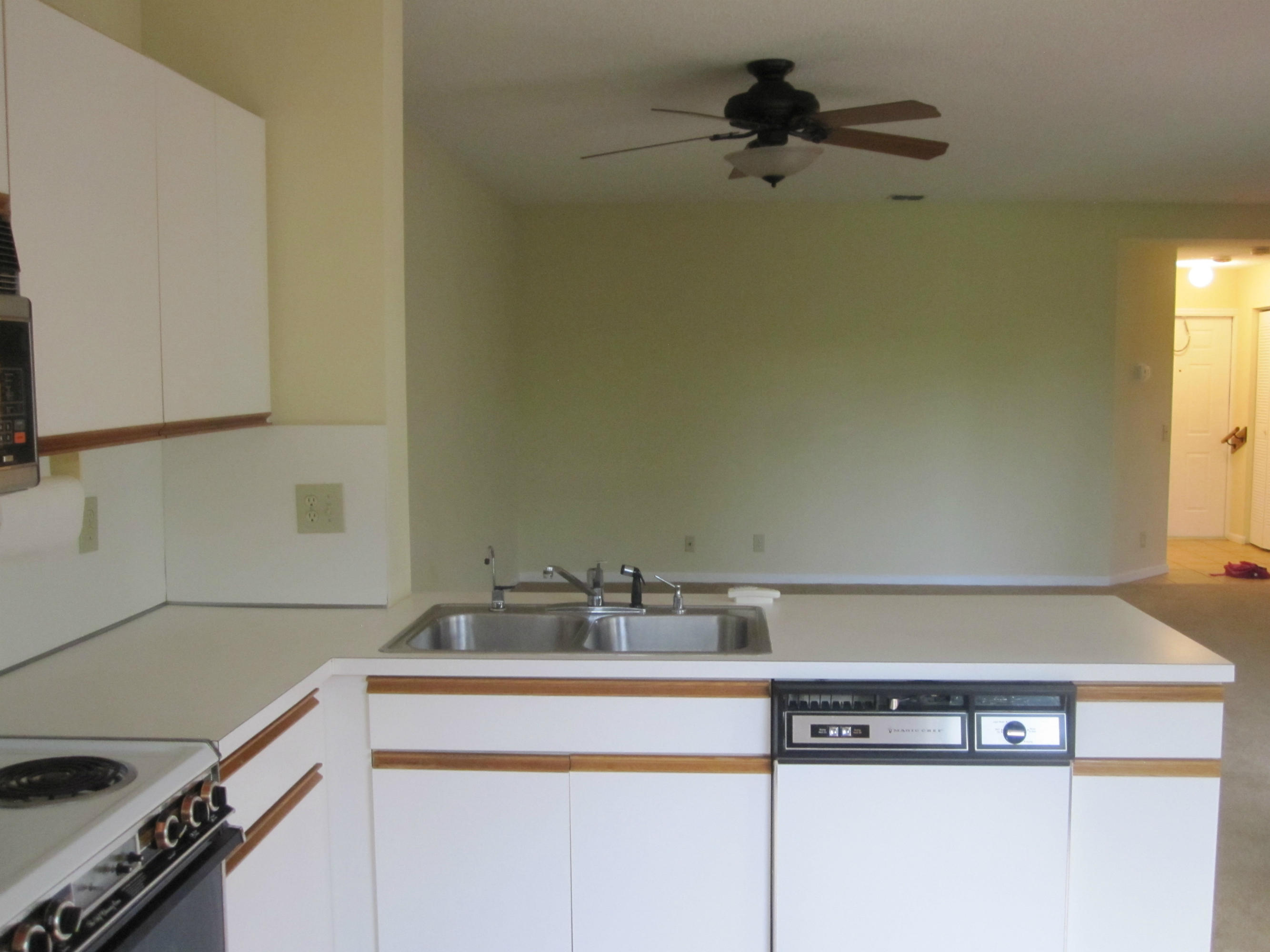 6530 Via Regina, Unit 5 Boca Raton, FL 33433 - Photo 13 of 13 Open floorplan