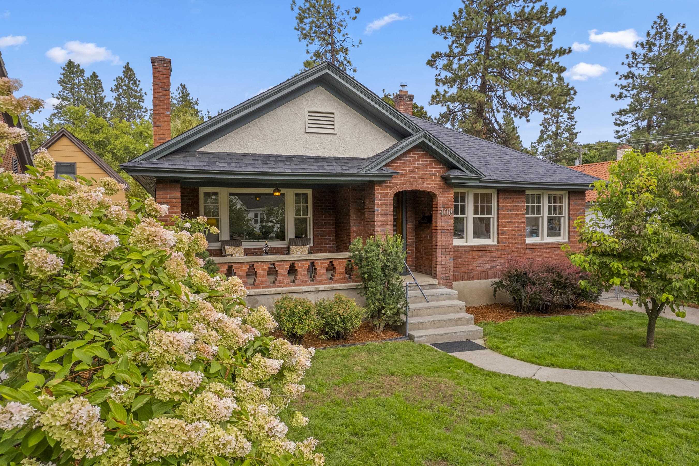 408 West 25th Avenue Spokane, WA 99203 - Photo 1 of 40