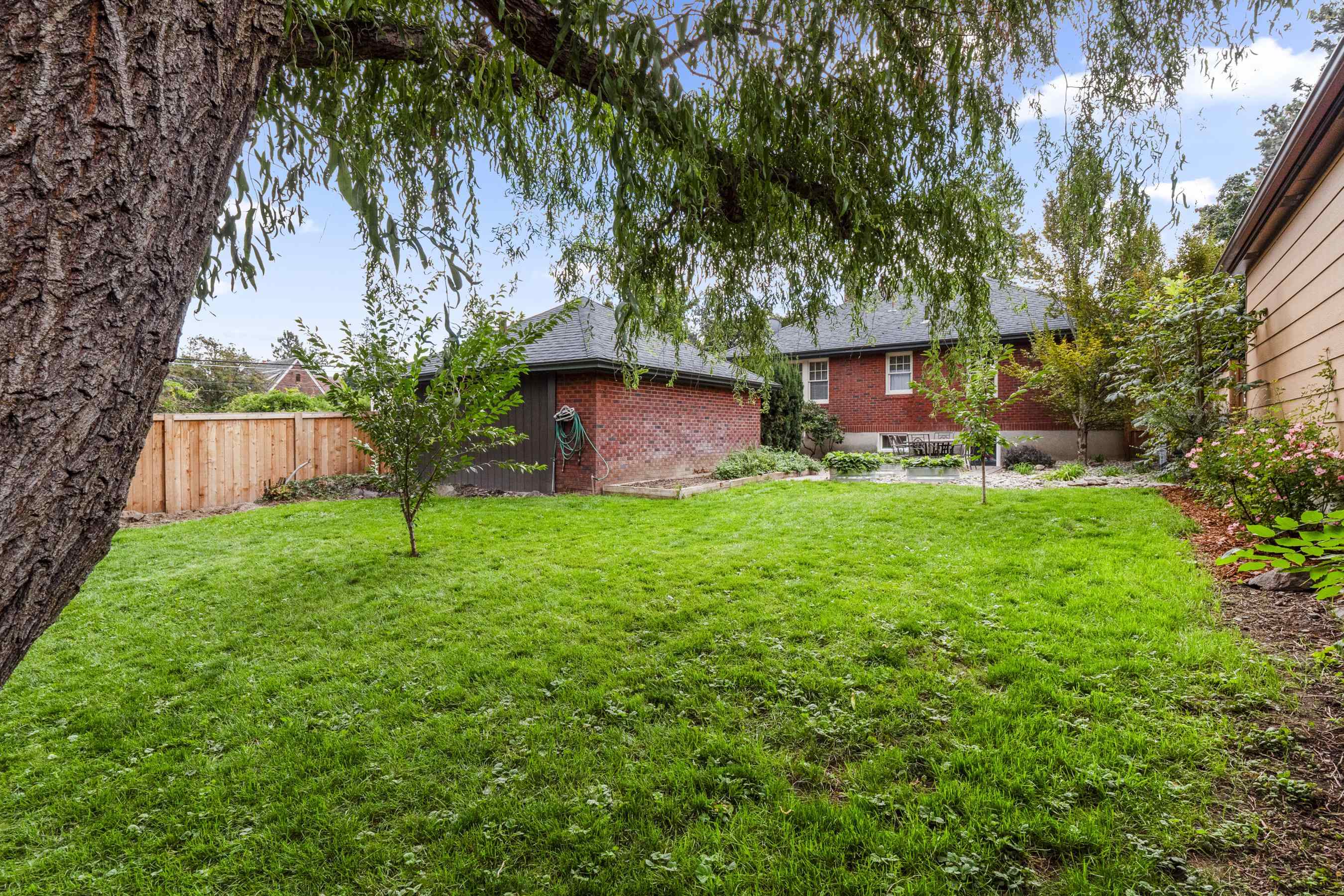 408 West 25th Avenue Spokane, WA 99203 - Photo 36 of 40
