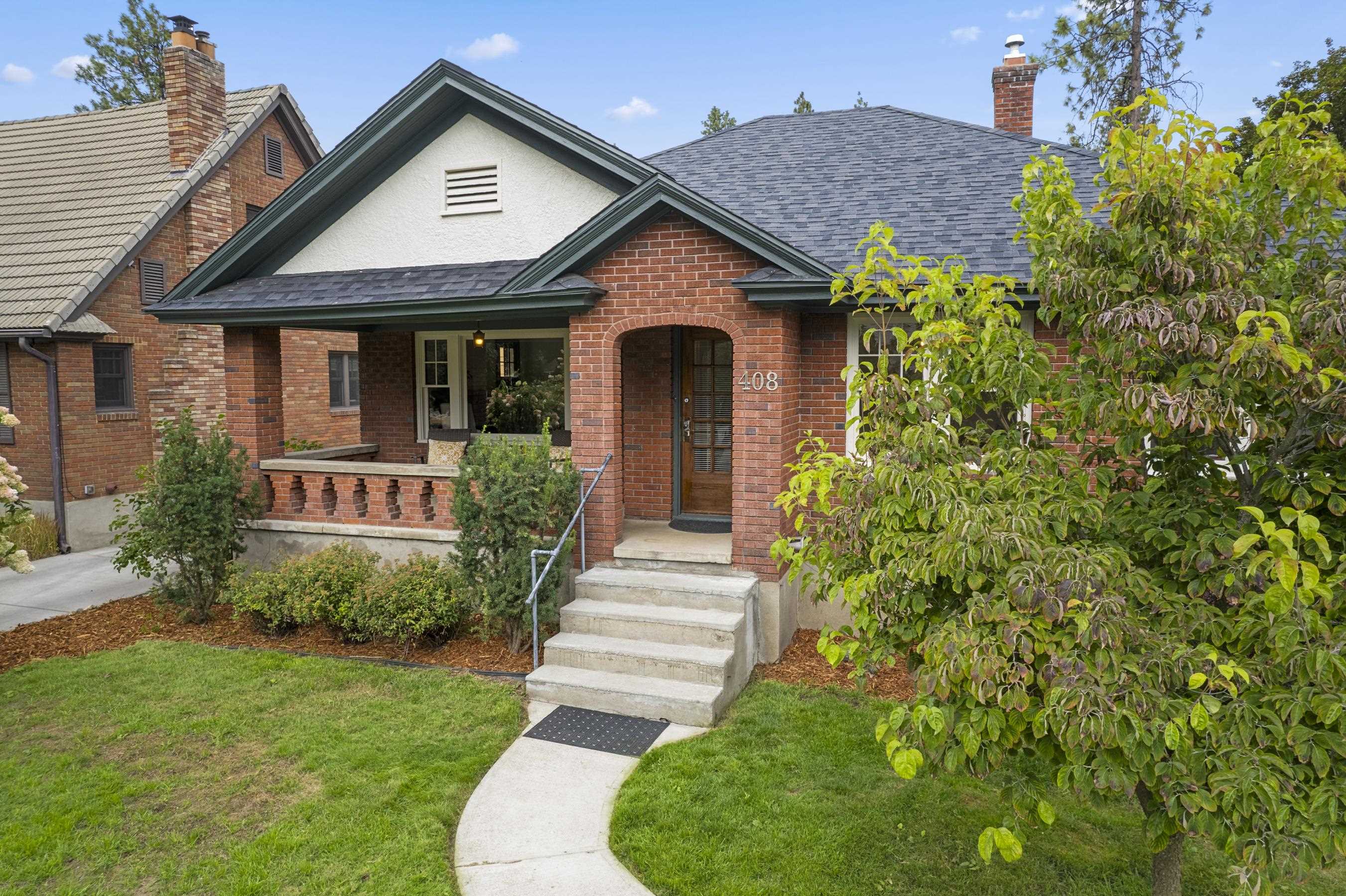 408 West 25th Avenue Spokane, WA 99203 - Photo 4 of 40