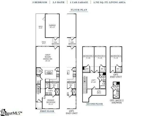 $361,498 | 234 Lake Greenwood Boulevard, Greenwood, SC 29649