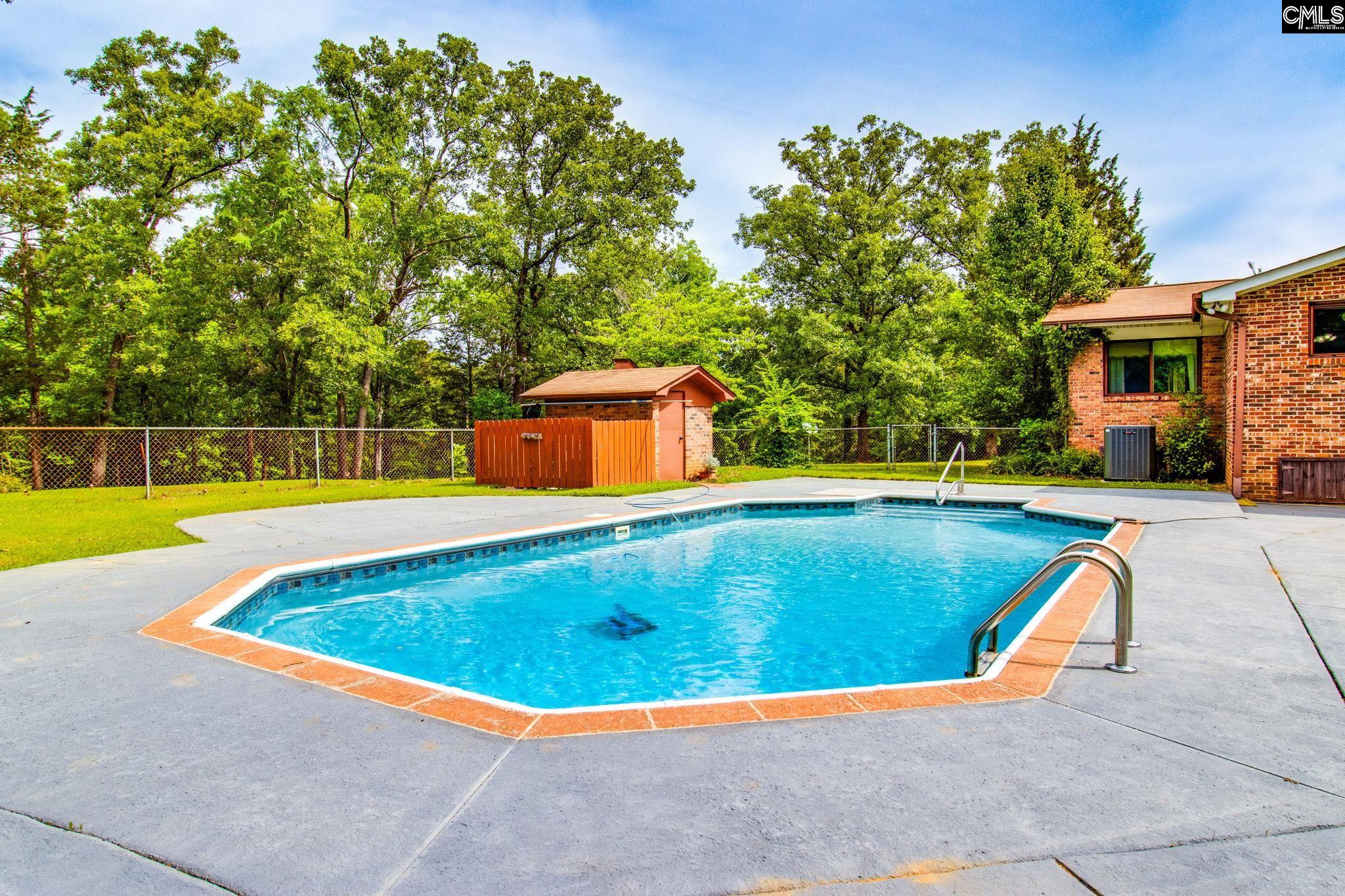 140 Wayne McCaw Road Irmo, SC 29063 - Photo 23 of 44