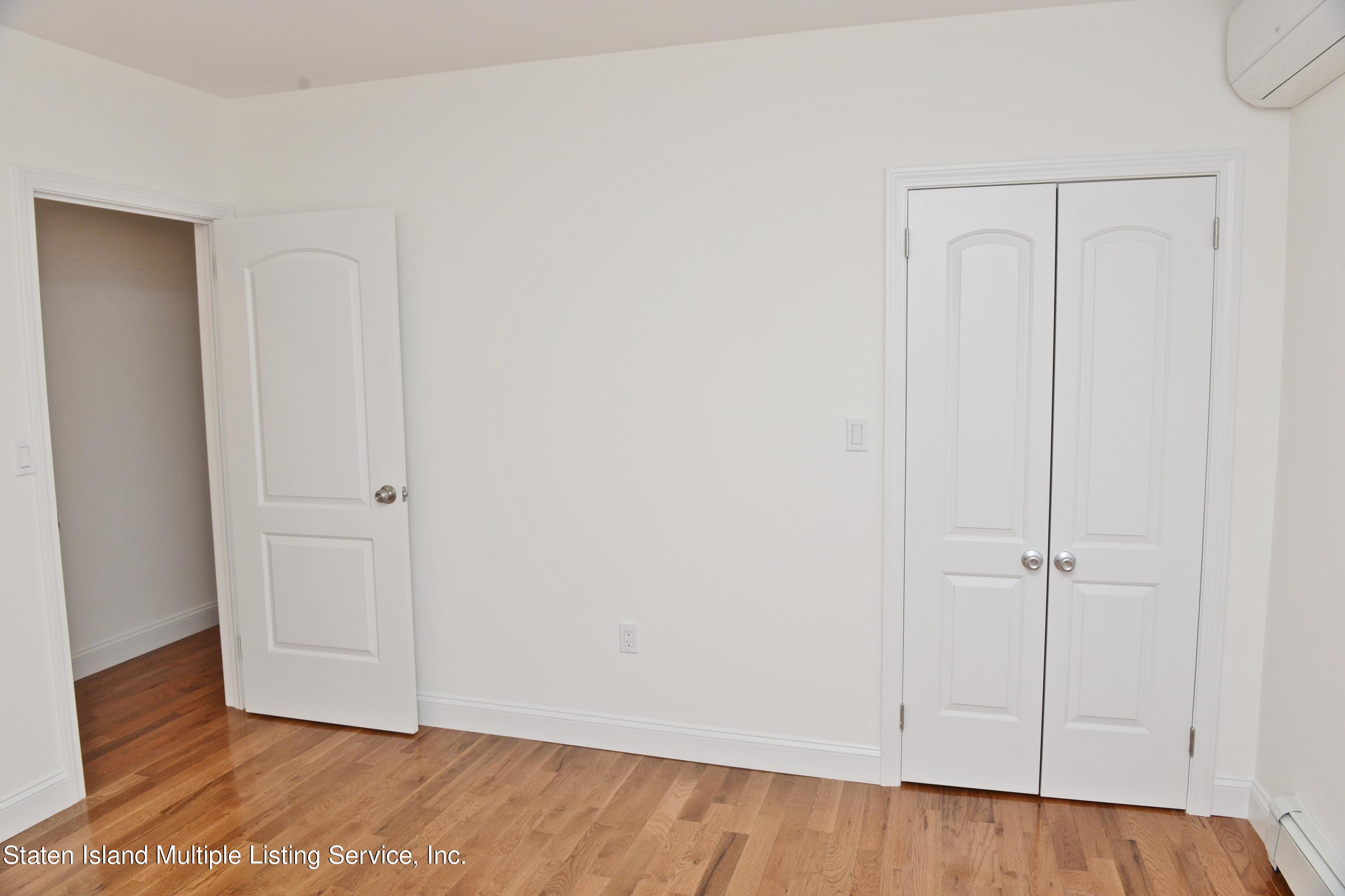 166 Mill Road Staten Island, NY 10306 - Photo 12 of 27 Master Bedroom