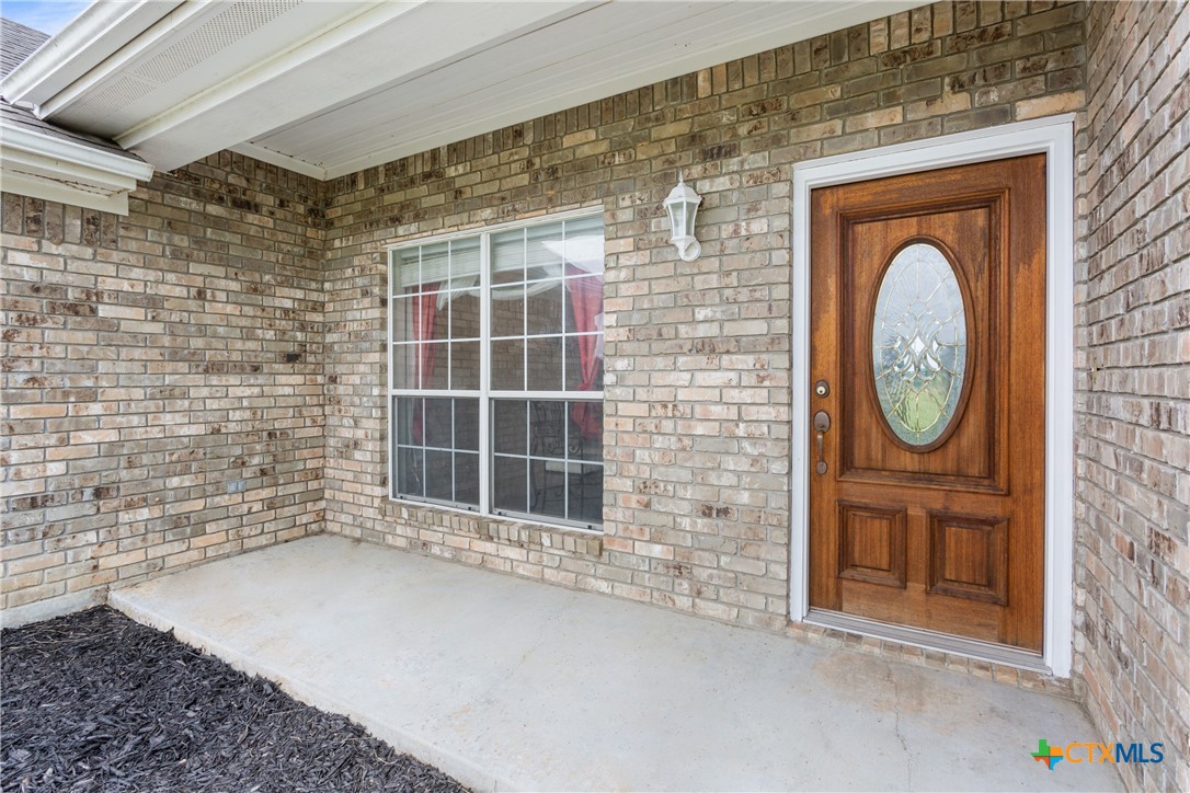 2576 Primrose Trail Temple, TX 76501 - Photo 7 of 33