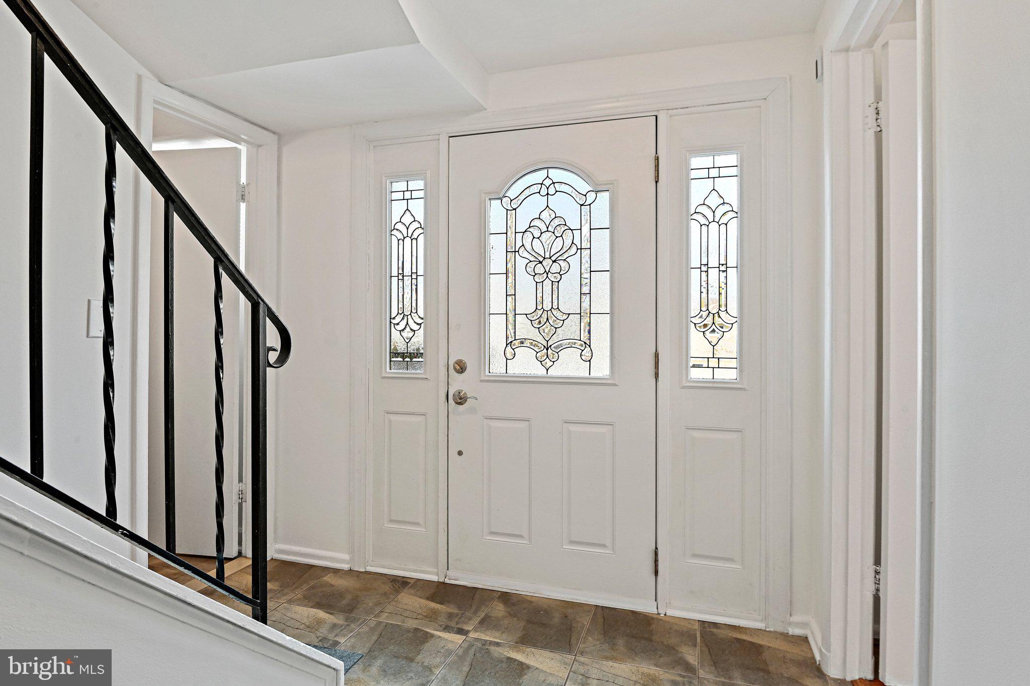 6713 Old Chesterbrook Road McLean, VA 22101 - Photo 3 of 38 a view of front door with entryway