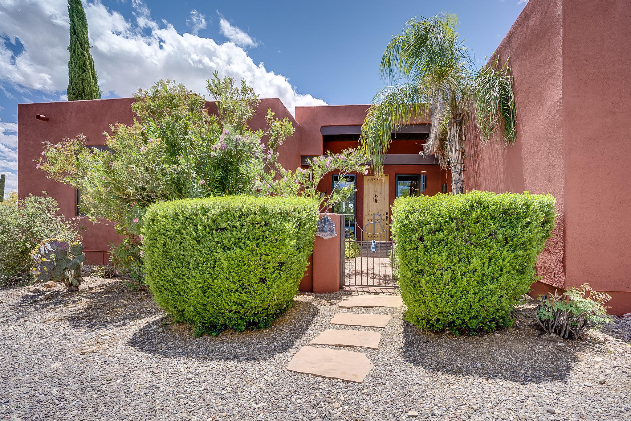 5465 North Blue Bonnet Road Tucson, AZ 85743 - Photo 5 of 45 Gallery Image 5