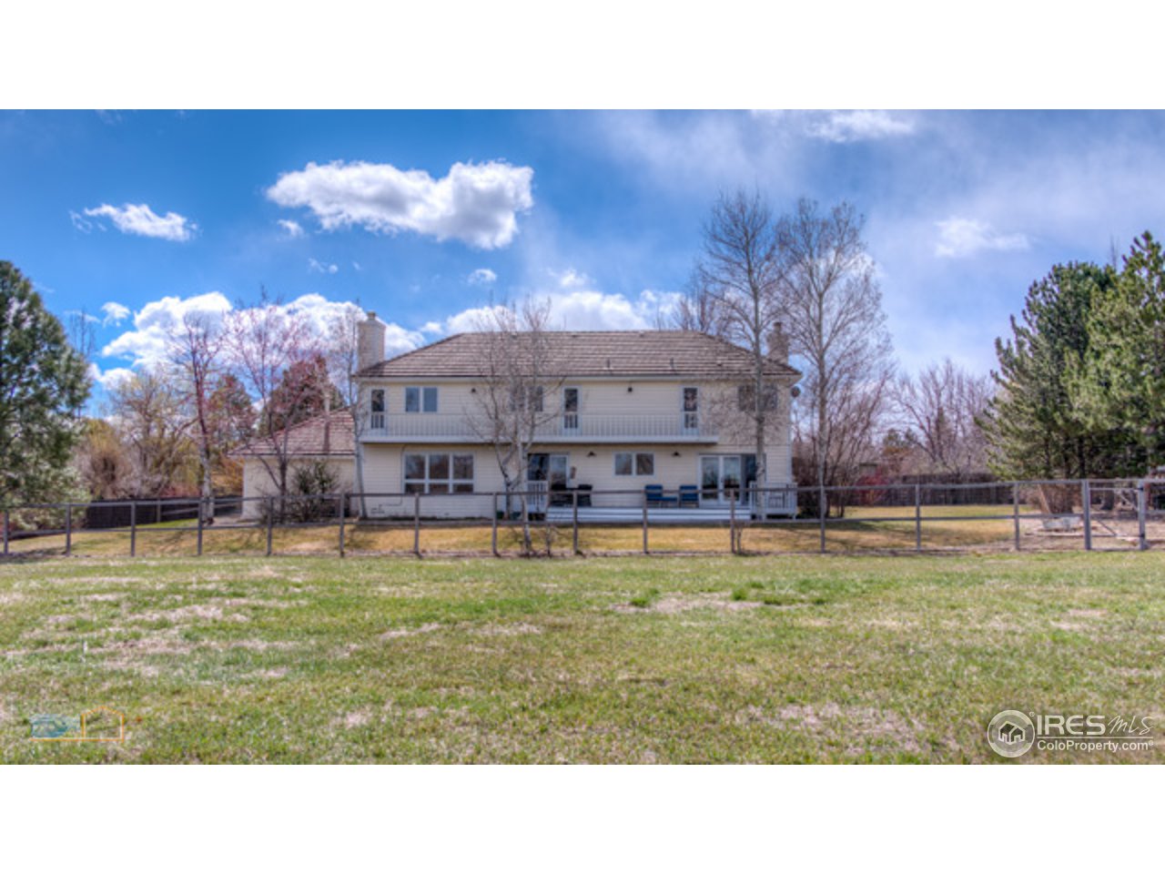 4669 Apple Way Boulder, CO 80301 - Photo 1 of 25 a black and white photo of a big room