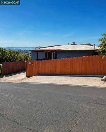 $819,000 | 1531 Bayo Vista Avenue, San Pablo, CA 94806
