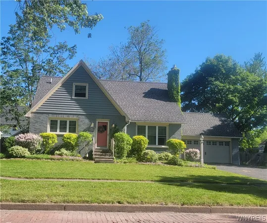 $279,900 | 603 Willow Street, Lockport City, NY 14094