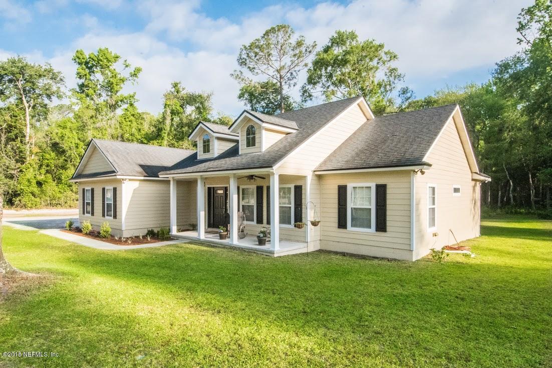 5677 Myrtle Road Macclenny, FL 32063 - Photo 2 of 36 Myrtle2
