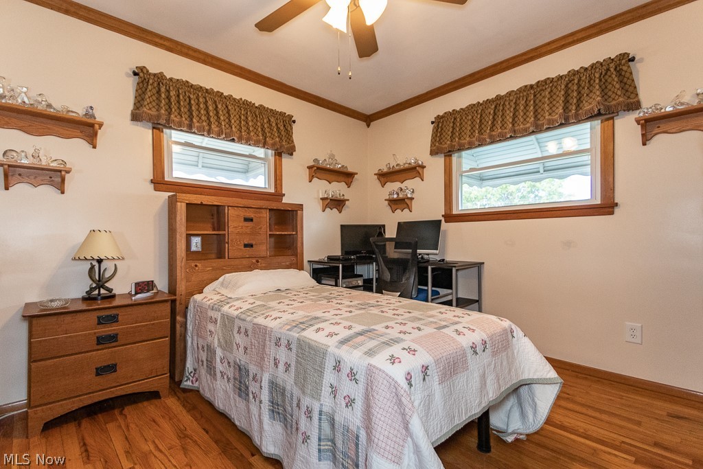 30116 Forestgrove Road Willowick, OH 44095 - Photo 29 of 33 Bedroom 2
