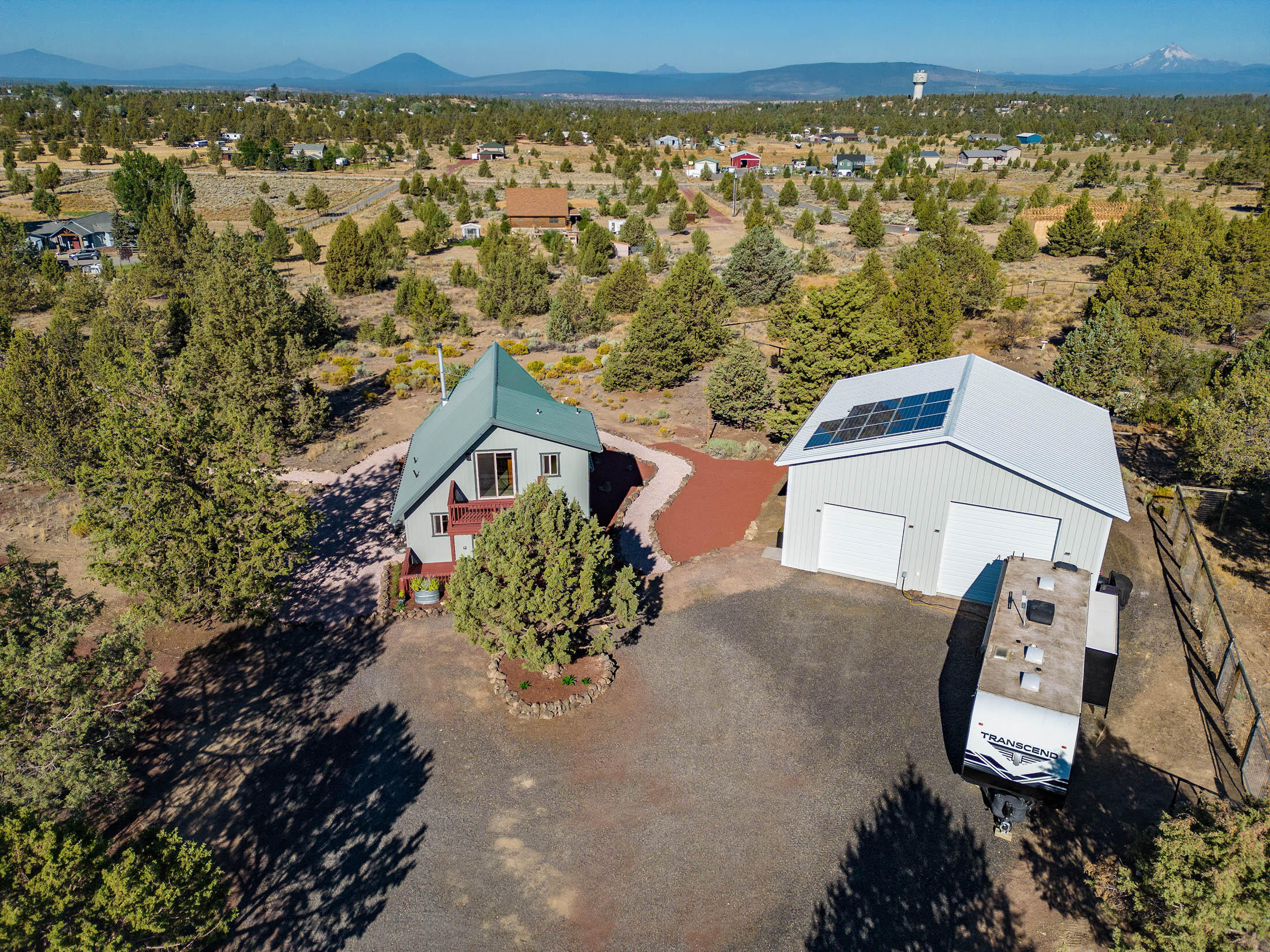 7271 Southwest Onyx Road Terrebonne, OR 97760 - Photo 42 of 43 7271 SW Onyx Rd aerial_0143 copy