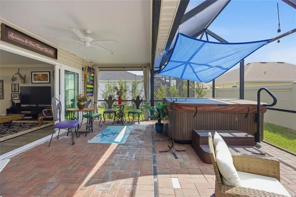 $2,600 | 2910 Monument Way, The Villages, FL 32163