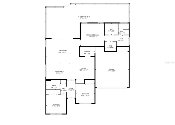 $2,600 | 2910 Monument Way, The Villages, FL 32163