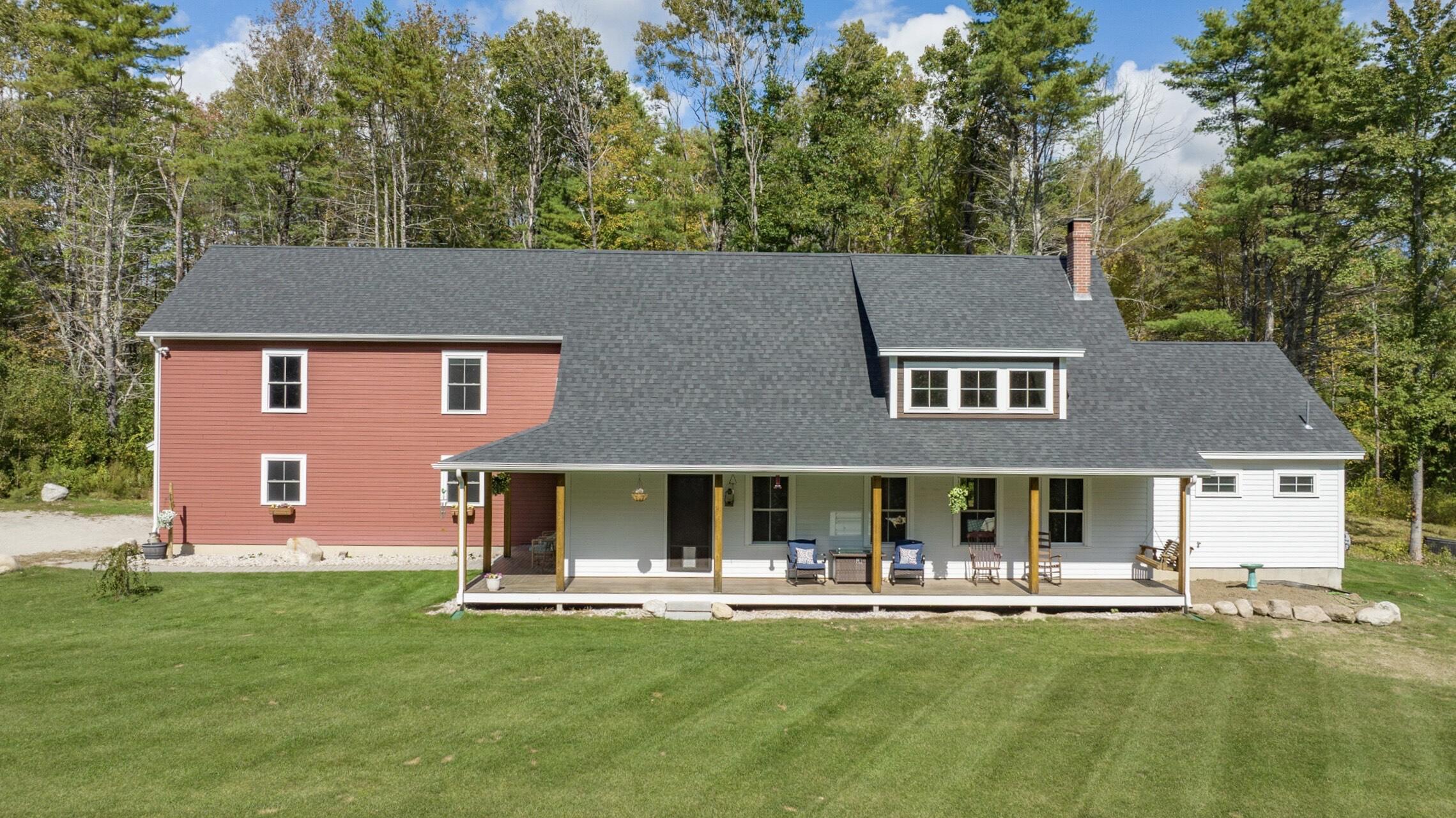 316 Sweetser Road North Yarmouth, ME 04097 - Photo 1 of 60 IMG_8299