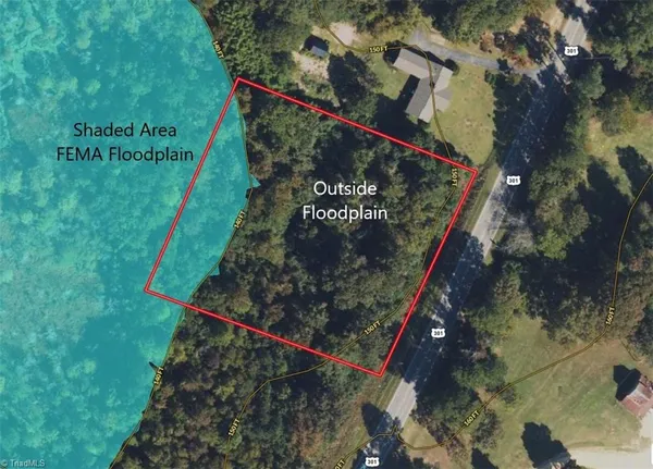 $46,999 | 4258 Highway 301, Dunn, NC 28334