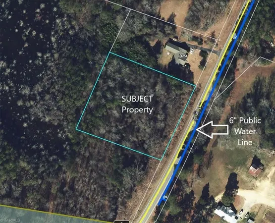 $46,999 | 4258 Highway 301, Dunn, NC 28334