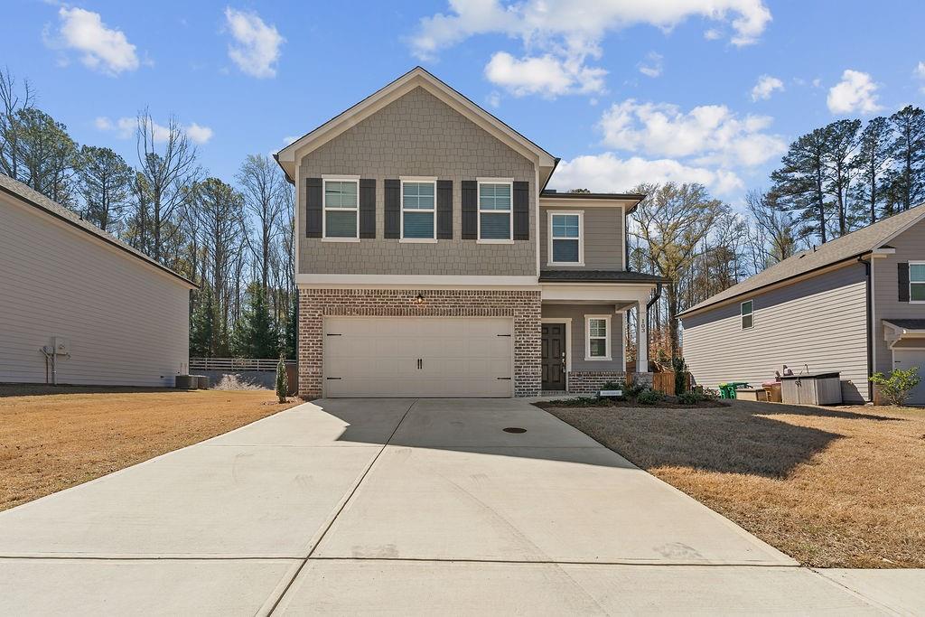 103 Dewitt Drive Jefferson, GA 30549 - Photo 2 of 50