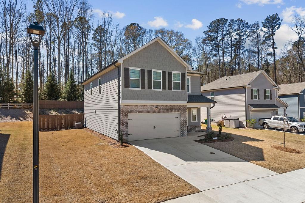 103 Dewitt Drive Jefferson, GA 30549 - Photo 3 of 50