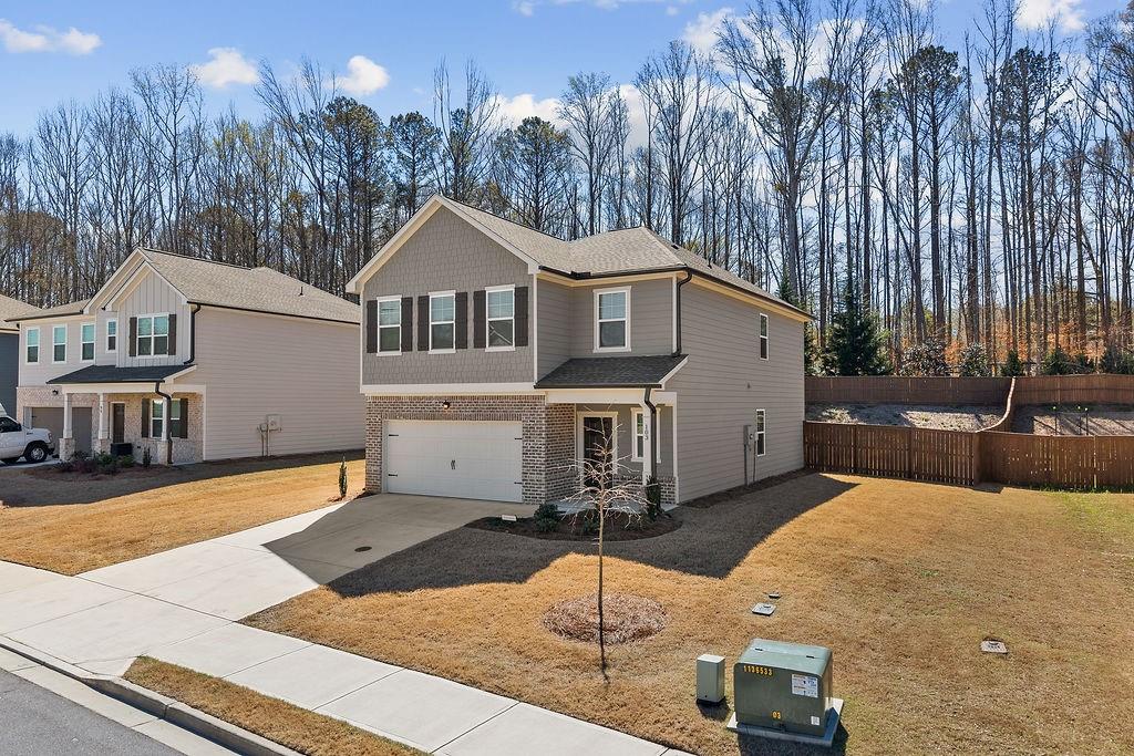 103 Dewitt Drive Jefferson, GA 30549 - Photo 4 of 50