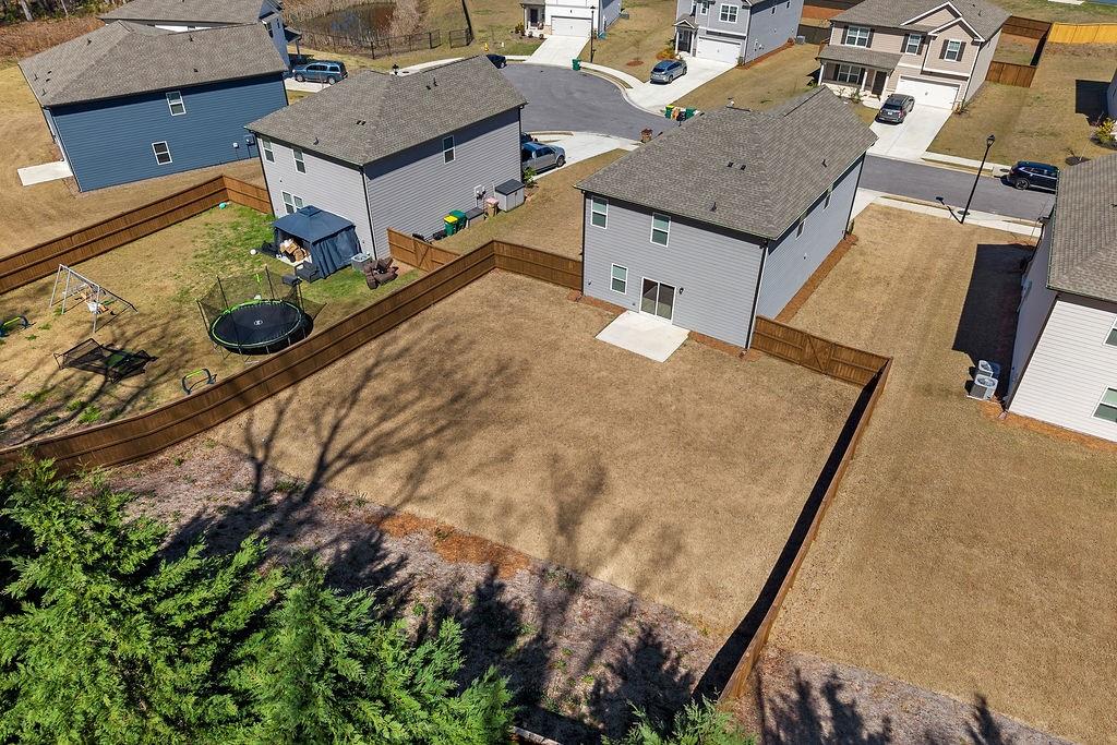 103 Dewitt Drive Jefferson, GA 30549 - Photo 41 of 50