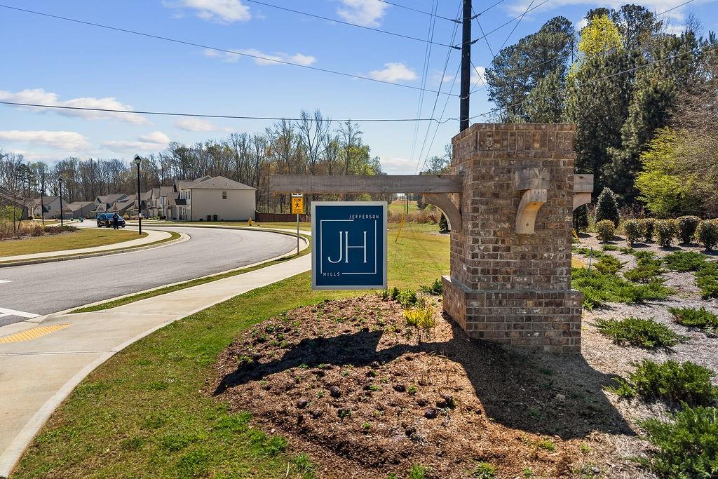 103 Dewitt Drive Jefferson, GA 30549 - Photo 50 of 50