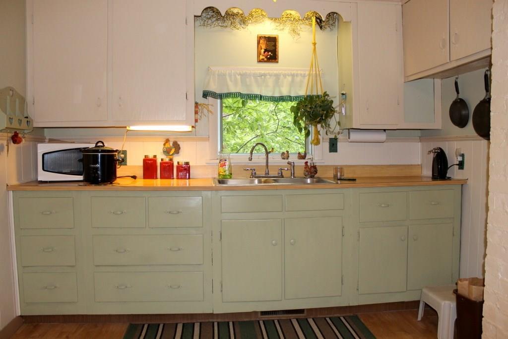 145 South Waterboro Road Lyman, ME 04002 - Photo 5 of 27 Lots Of Counter Space & Cabinets For...